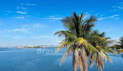 Cobertura à venda com 172,00m² e 3 quartos em Bandeira, Rio de Janeiro - rj