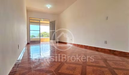 APARTAMENTO 2 QUARTOS  COM ELEVADOR
