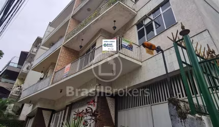 APARTAMENTO 2 QUARTOS COM 70m² - JARDIM GUANABARA