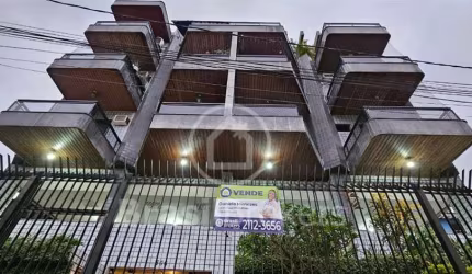 APARTAMENTO COM 3 QUARTOS( 1 SUÍTE)