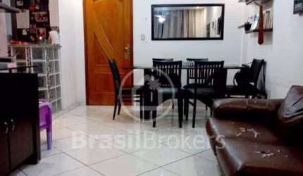 Apartamento à venda com 60,00m² e 2 quartos em Tauá, Rio de Janeiro - rj