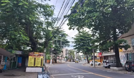 BOM APARTAMENTO , NO CORAÇÃO DO TÁUA