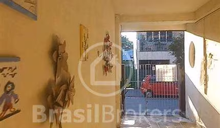 OPORTUNIDADE!!!! CASA NA PORTUGUESA COM 2 QUARTOS