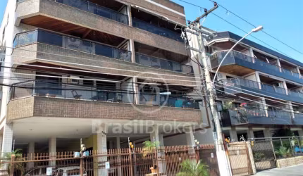 Apartamento à venda com 52,00m² e 1 quarto em Ribeira, Rio de Janeiro - rj