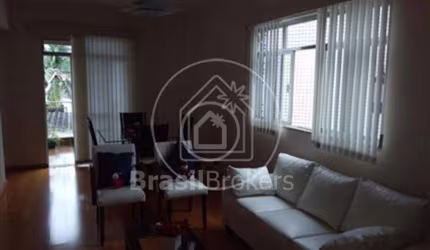 Apartamento à venda com 115,00m² e 3 quartos em Jardim Guanabara, Rio de Janeiro - rj