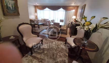 Cobertura duplex à venda com 171m2 e 4 quartos em Jardim Guanabara, Rio de Janeiro - RJ
