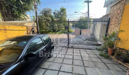 Casa à venda com 197,00m² e 3 quartos em Jardim Guanabara, Rio de Janeiro - rj