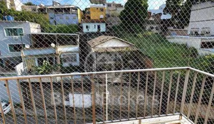 Apartamento à venda com 60,00m² e 2 quartos em Tauá, Rio de Janeiro - rj
