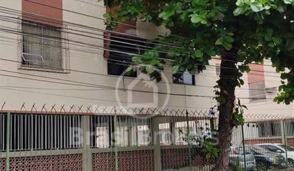 Apartamento com 2 quartos em Condomínio fechado na Portuguesa.