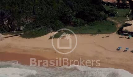 Terreno em Búzios