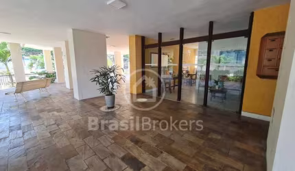 APARTAMENTO 3 QUARTOS COM 115m² NA RUA DO IATE - JARDIM GUANABARA