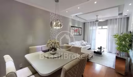 Apartamento Reformado e Pronto para Morar!