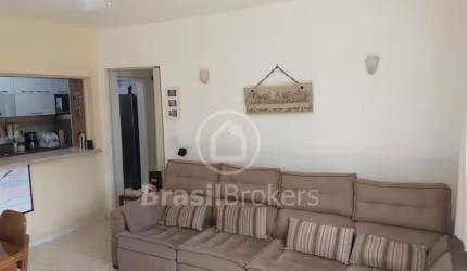 JARDIM GUANABARA - AP. 3 QUARTOS COM 110 m2 - EM LOCALIZAÇÃO PERFEITA