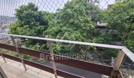 Apartamento à venda com 80,00m² e 2 quartos em Jardim Guanabara, Rio de Janeiro - rj