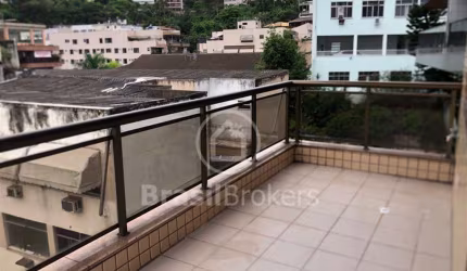 Apartamento à venda com 86,00m² e 2 quartos em Jardim Guanabara, Rio de Janeiro - rj