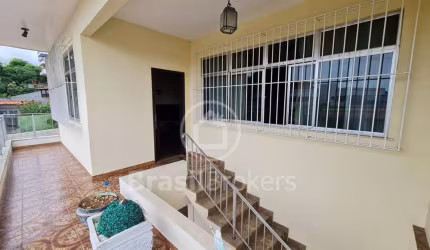 Casa à venda com 650,00m² e 4 quartos em Jardim Guanabara, Rio de Janeiro - rj