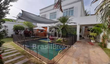 Maravilhosa residência no Jardim Guanabara