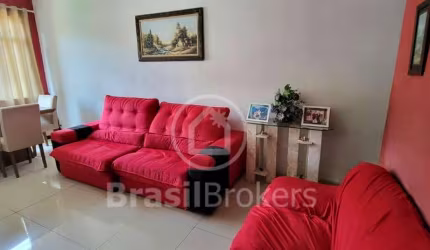 Apartamento à venda com 75,00m² e 2 quartos em Bancários, Rio de Janeiro - rj