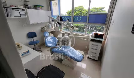 Sala Comercial - Praia de Olaria
