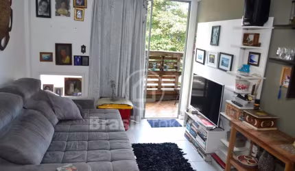 Apartamento à venda com 60,00m² e 1 quarto em Ribeira, Rio de Janeiro - rj