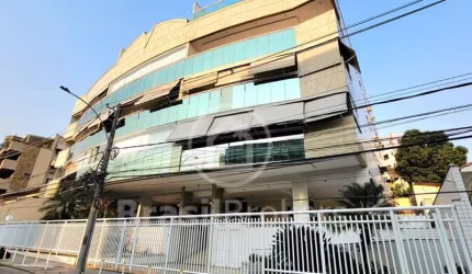 Cobertura Duplex à venda com 134,00m² e 3 quartos em Jardim Guanabara, Rio de Janeiro - rj