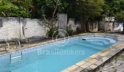 Casa à venda com 500,00m² e 3 quartos em Freguesia (Ilha do Governador), Rio de Janeiro - rj