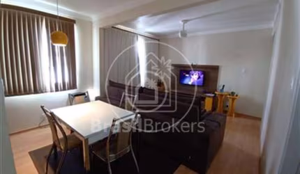Apartamento à venda com 60,00m² e 3 quartos em Portuguesa, Rio de Janeiro - rj