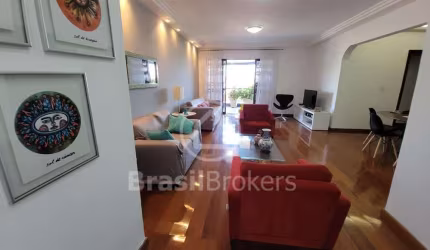 Apartamento à venda com 178,00m² e 4 quartos em Portuguesa, Rio de Janeiro - rj
