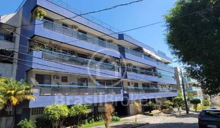 Apartamento à venda com 178,00m² e 4 quartos em Portuguesa, Rio de Janeiro - rj