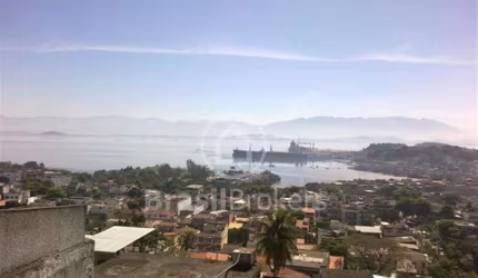 Casa à venda com 120,00m² e 3 quartos em Tauá, Rio de Janeiro - rj