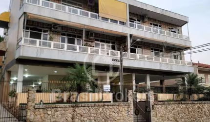 Apartamento à venda com 110,00m² e 3 quartos em Jardim Guanabara, Rio de Janeiro - rj