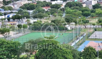 Casa à venda com 123,00m² e 4 quartos em Cocotá, Rio de Janeiro - rj