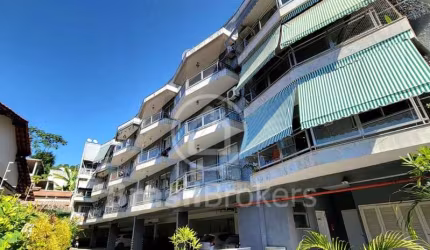 Apartamento Varanda - Rua Jaime Perdigão