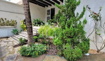 Casa à venda com 400,00m² e 4 quartos em Jardim Guanabara, Rio de Janeiro - rj