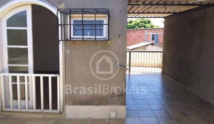 Casa à venda com 153,00m² e 6 quartos em Jardim Carioca, Rio de Janeiro - rj