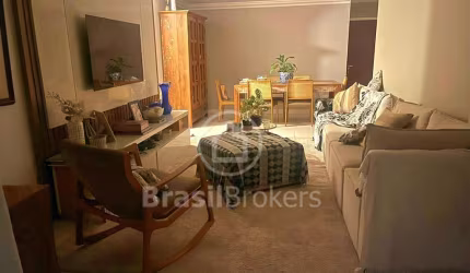 Apartamento à venda com 159,00m² e 3 quartos em Jardim Guanabara, Rio de Janeiro - RJ