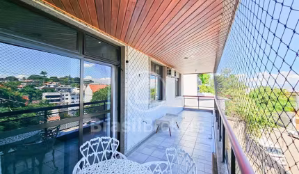 EXCELENTE APARTAMENTO COM 3 QUARTOS NO JARDIM GUANABARA