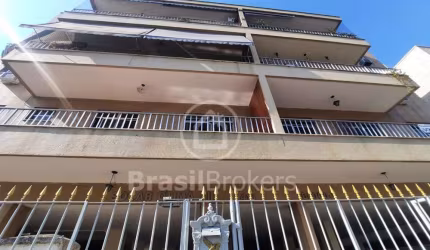 Oportunidade sala/quarto com elevador e dependência completa no Tauá