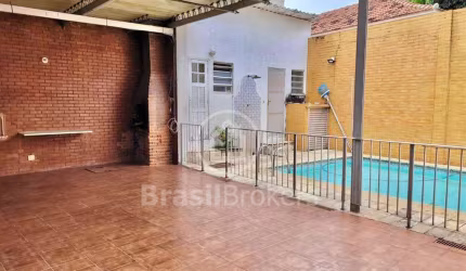 Casa à venda com 300,00m² e 3 quartos em Jardim Carioca, Rio de Janeiro - rj