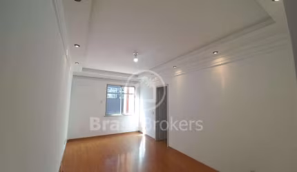 OPORTUNIDADE: APARTAMENTO DE 3 QUARTOS PARTE BAIXA DO JARDIM GUANABARA