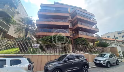 MARAVILHOSO 3 QUARTOS NO CORAÇÃO DO JARDIM GUANABARA