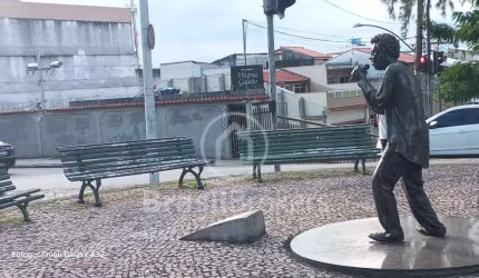 Casa de condomínio à venda com 170,00m² e 3 quartos em Portuguesa  rj