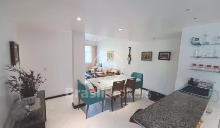 Apartamento à venda com 84,00m² e 3 quartos em Freguesia (Ilha do Governador), Rio de Janeiro - rj