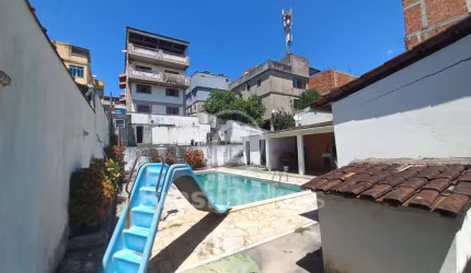 Casa à venda com 518,00m² e 5 quartos em Freguesia (Ilha do Governador), Rio de Janeiro - rj