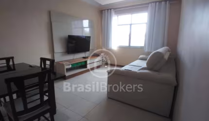 Apartamento 2 quartos no Jardim Guanabara