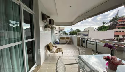 Apartamento de Alto luxo na Praia da Bica com 194,00m² e 4 quartos em Jardim Guanabara, Rio de Janeiro - rj