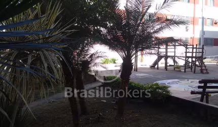 Apartamento à venda com 43,00m² e 2 quartos em Portuguesa, Rio de Janeiro - RJ