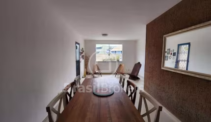 Casa à venda com 248,00m² e 5 quartos em Portuguesa, Rio de Janeiro - rj