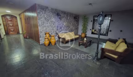 EXCLUSIVIDADE no Jardim Guanabara! 3 QUARTOS 1 SUITE -110m² - SOL DA MANHÃ