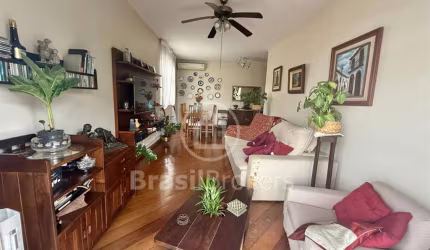 Apartamento 3 quartos, sendo 1 suíte